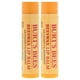 thumbnail image 2 of Bálsamo Labial Burts Bees Doble, 2 of 3