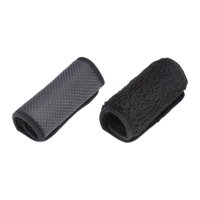 Magideal - Cojines Con Mango Para , Ayuda Para Caminar, Almohadillas De Agarre, Cómodas, Universales, Suaves, Almohadillas De Soporte Para Manos Para Pers