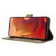 thumbnail image 2 of Funda Billetera para BLU View 5 Pro con Ranuras y Soporte Negro, 2 of 6