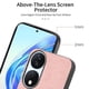 thumbnail image 2 of Magnetic Slim Case for Honor X7B with Camera Guard & Anti-Scratch Back Pink, 2 of 6