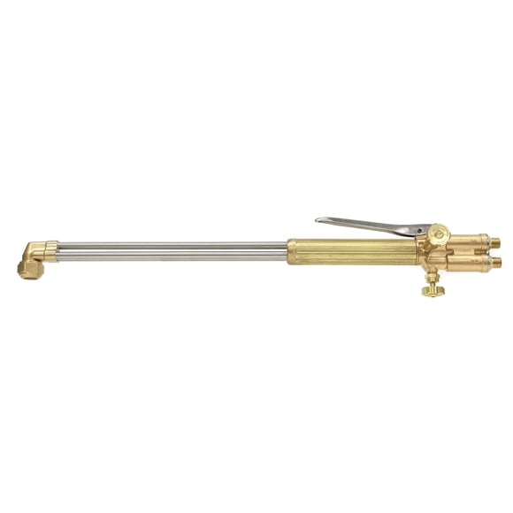 Soplete de corte ESAB ST 300FC Heavy Duty de 53 cm