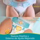 thumbnail image 4 of Pañales Desechables Pampers Confort Sec Talla M, 100 Un, 4 of 6