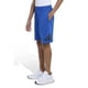 thumbnail image 4 of Pantalones cortos Adidas Essentials Big Logo Team Royal Blue 3T para niños, 4 of 6