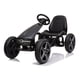 thumbnail image 1 of Go Kart Mercedes Negro, 1 of 3