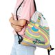 thumbnail image 2 of Oh, los lugares a los que irás Mochila de Cuerdas para Deportes y Gimnasio, Bolsa de Cuerdas Resistente al Agua, Bolsa Cinch, 30×40cm, 2 of 6