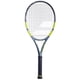 thumbnail image 1 of Lanzamiento Raqueta De Tenis Alcaraz Pure Aero 98 Grip 3 2026, 1 of 6