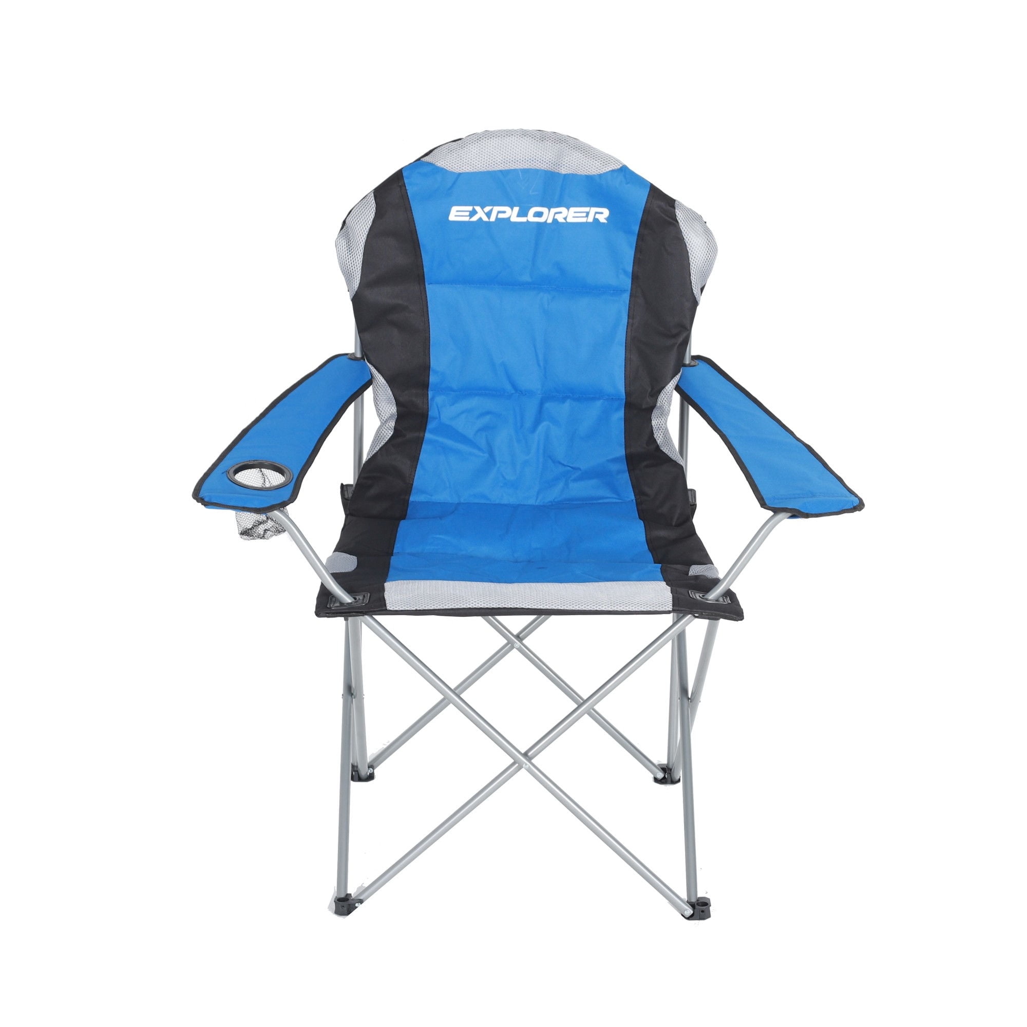 Ford - Silla De Camping Explorer Xlt