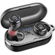 thumbnail image 1 of Auriculares inalámbricos TOZO T10 Bluetooth 5.3 55H Playtime Blue, 1 of 8