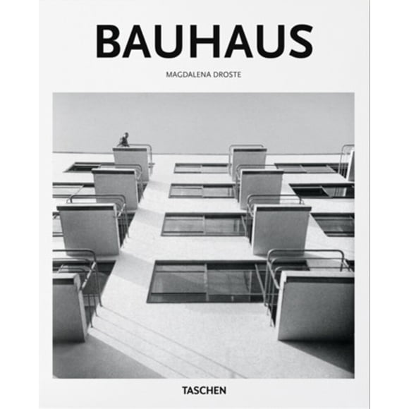 Col. Basic Art - Bauhaus