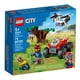 thumbnail image 1 of LEGO CITY RESCATE SILVESTRE, 1 of 2