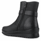 thumbnail image 3 of Botin Negro Mujer Casual Chalada Kyrie, 3 of 5