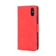 thumbnail image 3 of Funda Cartera Magnética para Xiaomi Redmi 9A- Tarjetero Desmontable, Cuero PU, Soporte, 3 of 6