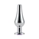 thumbnail image 2 of Plug Anal Acero Inoxidable Bigger Talla M Joya Color al Azar, 2 of 3