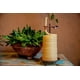 thumbnail image 3 of Candle Candle by the Hour, cera de abejas vertical de 80 horas, 3 of 4