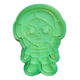 thumbnail image 1 of Cortador de galletas Sello Max Stranger Thing, 1 of 2
