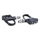thumbnail image 5 of Pedales Bicicleta Ruta Look Keo Classic 3 Negros, 5 of 6