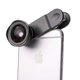 thumbnail image 2 of Lente Pictar Smart Clip-On Gran Angular 16 mm Macro 12X, 2 of 7