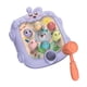 thumbnail image 3 of Baby Whack Game Juguete De Desarrollo Temprano Para Competición Cooperación Reacción Violeta, 3 of 5