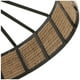 thumbnail image 3 of Lámpara Colgante E-27 Rústica Achernar Incluye Ampolleta Cálida, 3 of 5