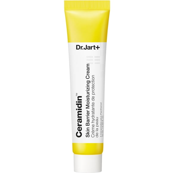 Crema facial hidratante Dr.Jart+ Ceramidin Skin Barrier, 15 ml