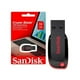thumbnail image 2 of Pendrive Sandisk Cruzer Blade 32 GB, 2 of 2