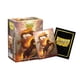 thumbnail image 1 of Protector Dragon Shield Std Dual Matte Art Fire Horse 2026, 1 of 3