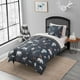 thumbnail image 1 of Juego de cama infantil Bed in a Bag for Boys and Girls Toddlers Juego de sábanas estampado y, 1 of 1