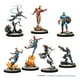 thumbnail image 2 of Marvel Crisis Protocol Caja Inicial Los más Poderosos de la Tierra, 2 of 3