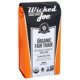 thumbnail image 1 of Café Wicked Joe Orgánico Descafeinado Molido Francés 340 g, 1 of 2