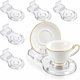 thumbnail image 1 of Soporte Artliving para Tazas y Platillos, 6 Piezas, 2.1 in, 1 of 3
