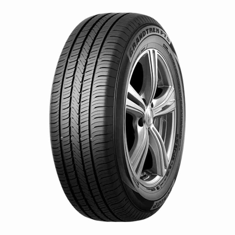 Neumáticos 225/55r18 98v Pt5 Dunlop H/t Tl Blk Tha