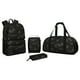 thumbnail image 1 of Pack Atomico Escolar Mujer Mix Camo Cafe Head, 1 of 5