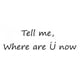 thumbnail image 1 of Decomural Justin Bieber Where Are You Now WS-40834, 1 of 2