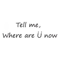 Rienda Libre Graphics - Decomural Justin Bieber Where Are You Now Ws-40834