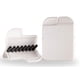 thumbnail image 1 of Protectores de cera Castle Hearing para audífonos GN Resound, 80 unidades, 1 of 7