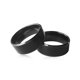 thumbnail image 3 of Anillo Cerámico Impermeable NFC HECERE, Chip NFC Forum Tipo 2 215 de 496 Bytes Universal para Celular, Tecnología de Detección Total, Anillo Inteligente de Moda Superficie Amplia (Talla 12#), 3 of 9