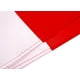 thumbnail image 4 of Bandera canadiense DANF de 90 x 150 cm, gruesa, de poliéster, resistente a la decoloración, ojales de latón y cabecera de lona. Banderas nacionales canadienses de 90 x 150 cm., 4 of 6