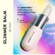 thumbnail image 2 of Bálsamo labial Winky Lux Glimmer Balm con pH que cambia de color rosado, 2 of 6