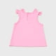thumbnail image 2 of Polera Bebe Niña Interactiva Tank Rosado Corona, 2 of 5