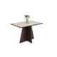 thumbnail image 3 of Comedor Sevilha 4 Sillas Chocolate, 3 of 8