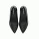 thumbnail image 2 of Zapato Luiza Crocco Negro Piccadilly, 2 of 3