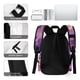 thumbnail image 5 of Mochila Desmarcar Gana o Pierde 42x30x15cm, 5 of 6