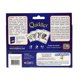 thumbnail image 2 of Juego de cartas SET Enterprises Quiddler para noches de juegos familiares, 2 of 8