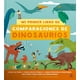 thumbnail image 1 of Mi Primer Libro De Comparaciones De Dinosaurios, 1 of 4