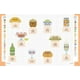 thumbnail image 3 of Dibujitos Kawaii En Punto De Cruz, 3 of 7