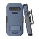thumbnail image 2 of Combo de Funda y Holster con Clip para Cinturón Wireless PROTECH para Kyocera DuraForce, 2 of 6