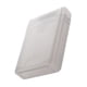 thumbnail image 5 of Unidad De Disco Duro IDE SATA De 3,5 Pulgadas Funda Protectora Para Disco Duro Caja De Almacenamiento Gris, 5 of 5
