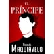 thumbnail image 1 of Libro publicado de forma independiente El Príncipe de Maquiavelo, 1 of 1