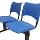 thumbnail image 2 of Banqueta ISO Smart split 2 Asientos Azul, 2 of 3