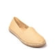 thumbnail image 3 of Alpargata Mujer Beige Loreto Chancleta, 3 of 4